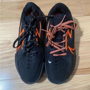 Gt cut 1 EYBL size 9